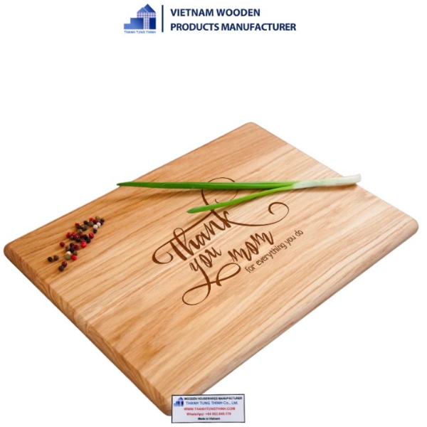 Wooden Cutting Boards