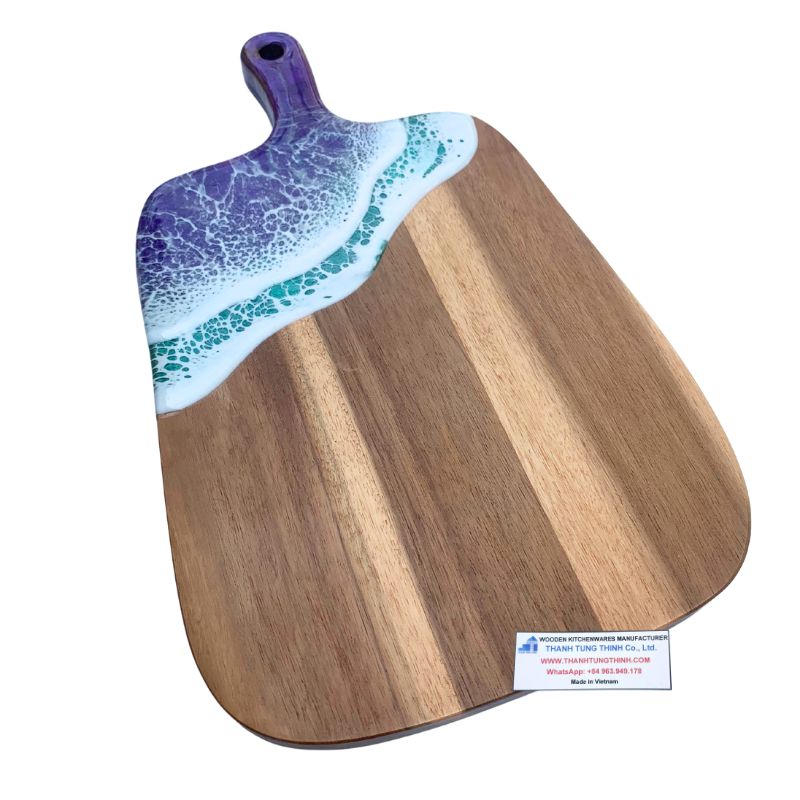 Cutting Board Manufacturer