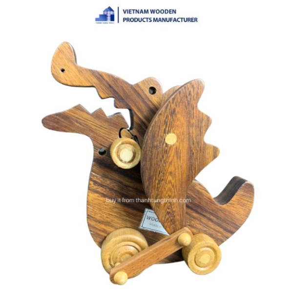 Wooden Toys Manufacturer
