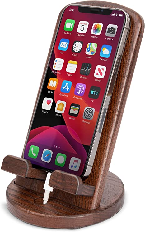 Wooden Phone Holder Manufacturer