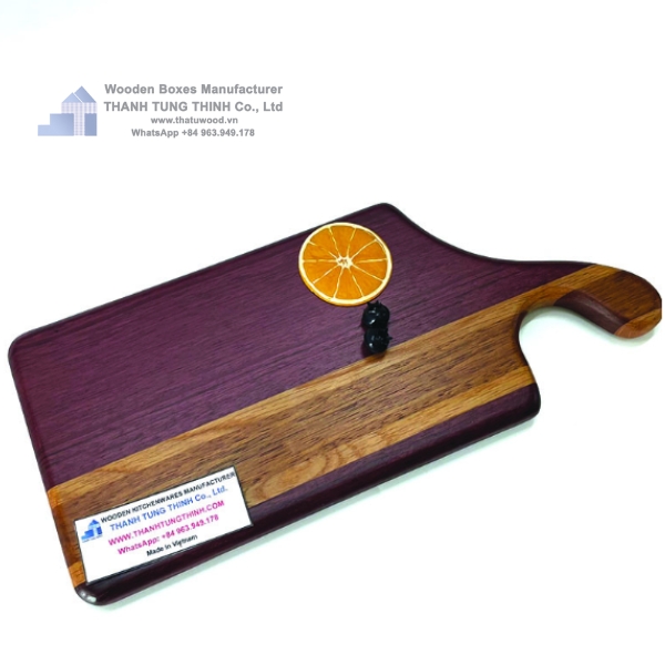 Wooden Cutting Boards