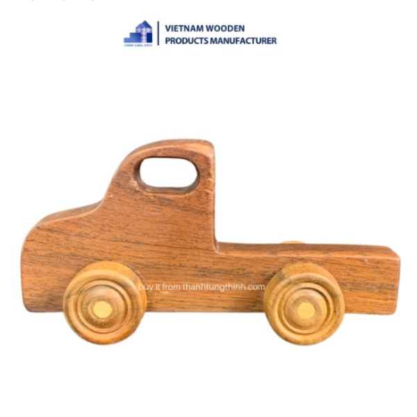 Wooden Toys Manufacturer