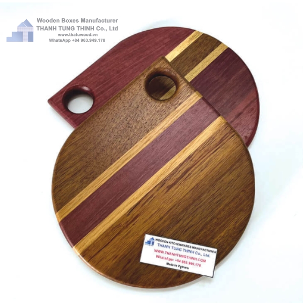 Wooden Cutting Boards