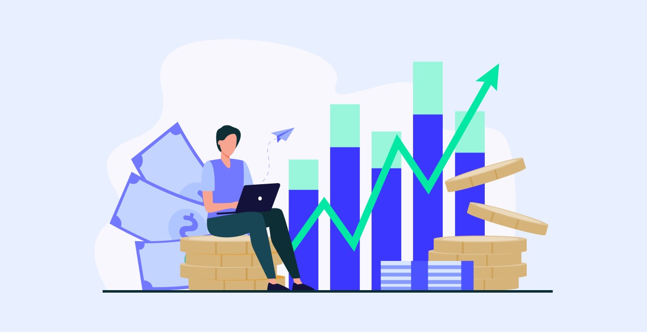 Increased profit margins