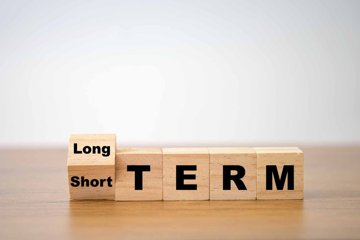 Long-term use for better value