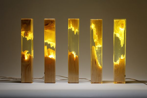epoxy lamp manufacturer