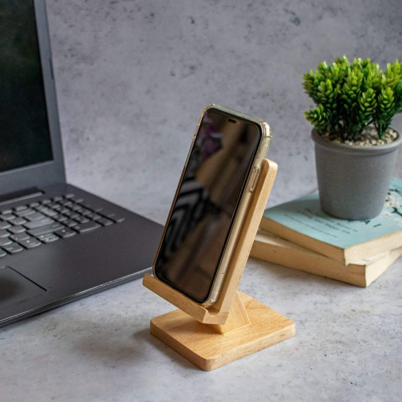 Multi-purpose as gifts, tech accessories, or home decor
