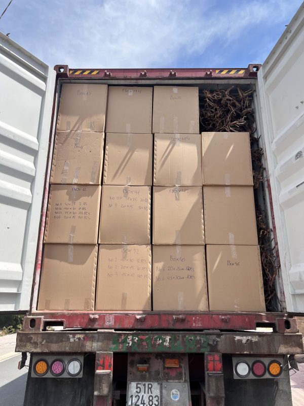 Thanh Tung Thinh Factory