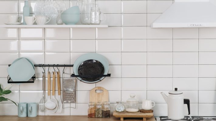 Wooden Dinnerware