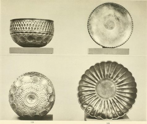 The history of Dinnerware