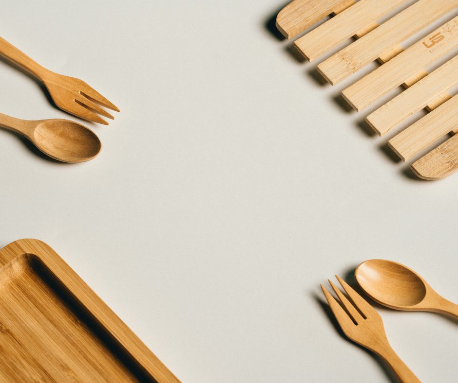 Consumers' growing favour towards wooden products