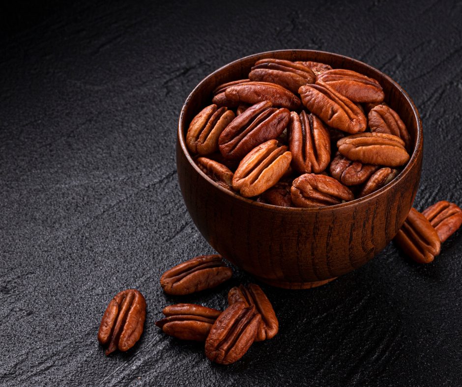 Wooden Bowls' Versatility