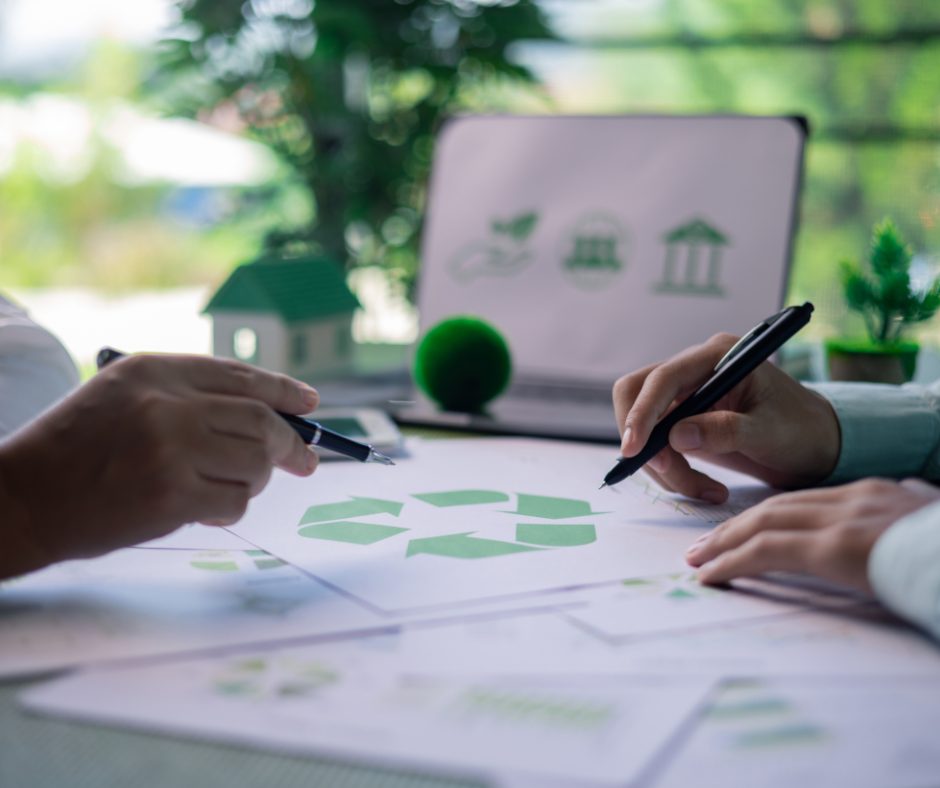 Consumers pays more attention to sustainable shopping