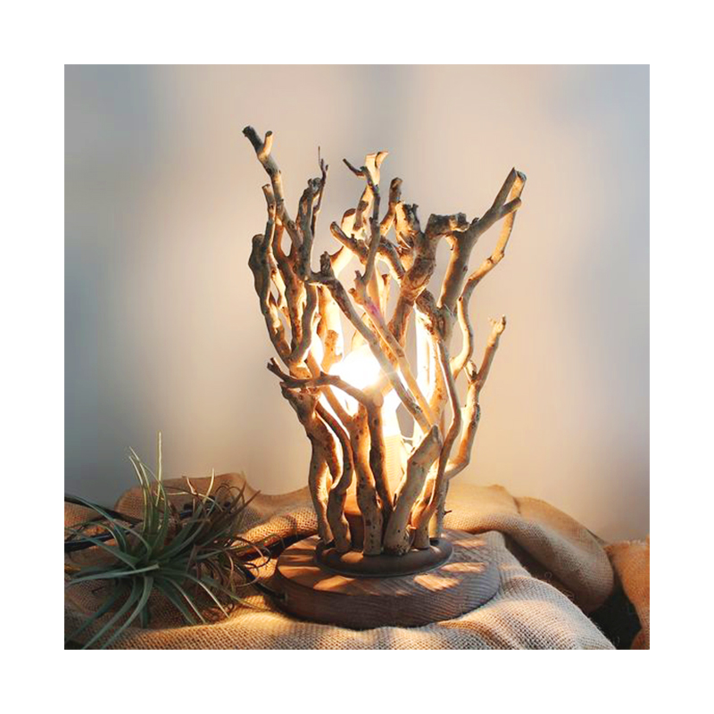 wholesale-driftwood-candle-holders