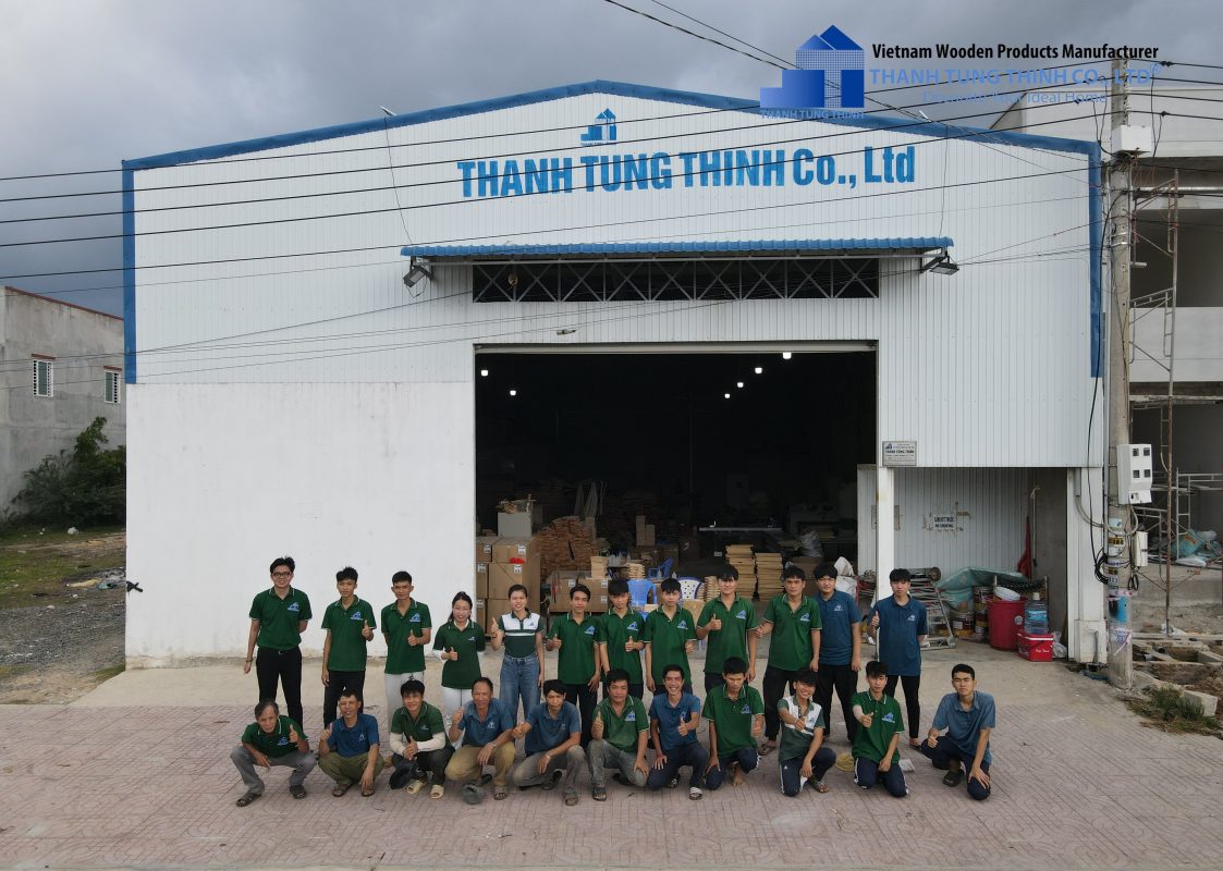 Thanh Tung Thinh Manufacturing Factory