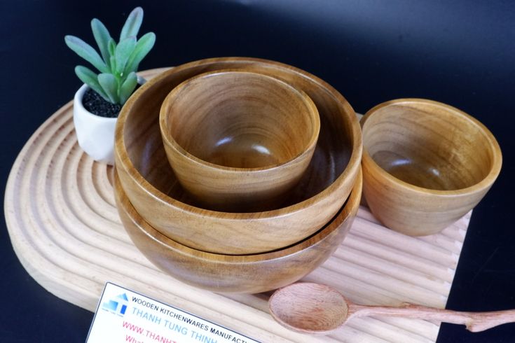 Thanh Tung Thinh ensures consistent quality & durability