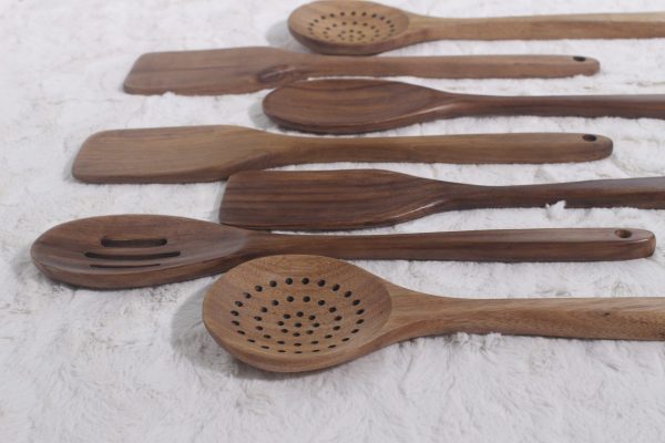 Thanh Tung Thinh wholesale wooden cooking spoons