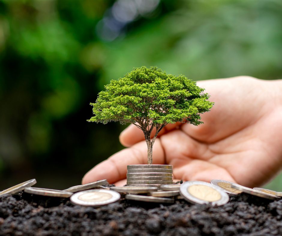 Favour towars eco product in consumers buying behaviors