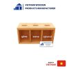 Wooden Toy Saving Box for Kids