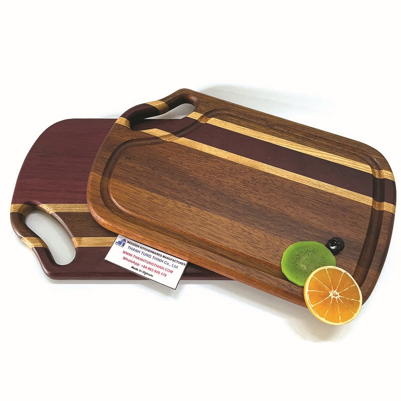 Choose chopping board suppliers who offer OEM/ODM services