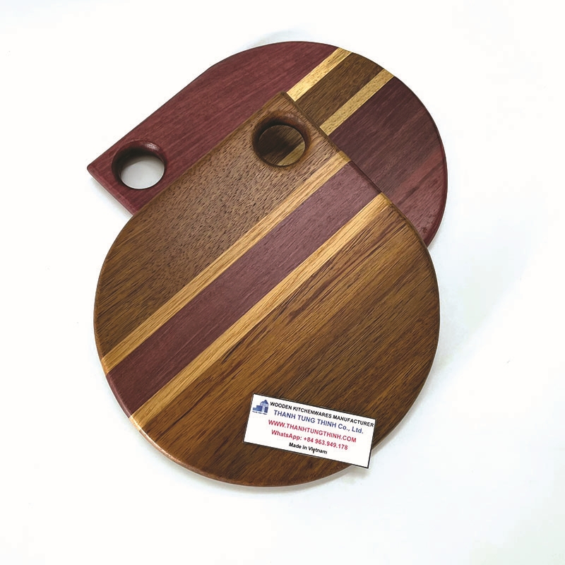 Thanh Tung Thinh supports custom-design for businesses