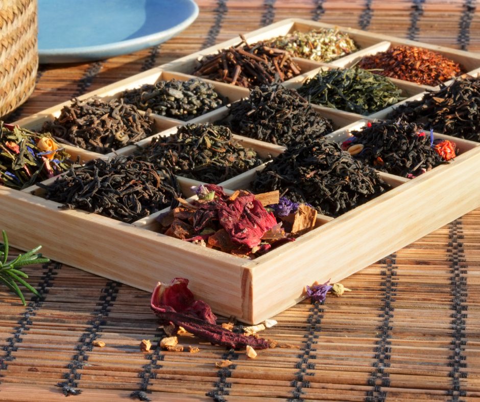 Wholesale wooden tea boxes brings values to hospitality brands
