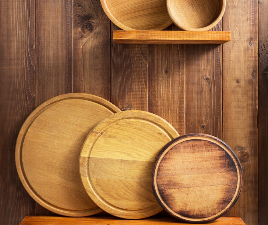 Unmatched Durability of Wooden Chopping Boards