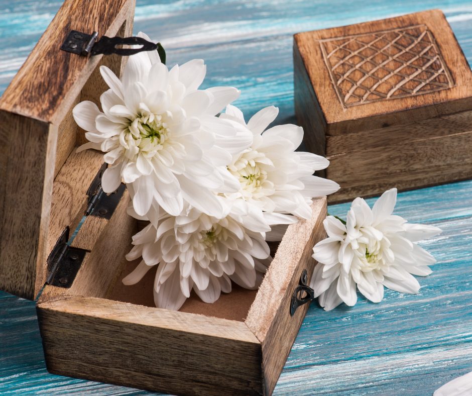 Luxury Polished Wooden Box is gaining more popularity in the premium segment