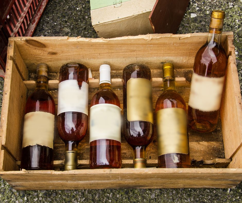 Businesses must consider carefully before choosing a woode wine boxes supplier