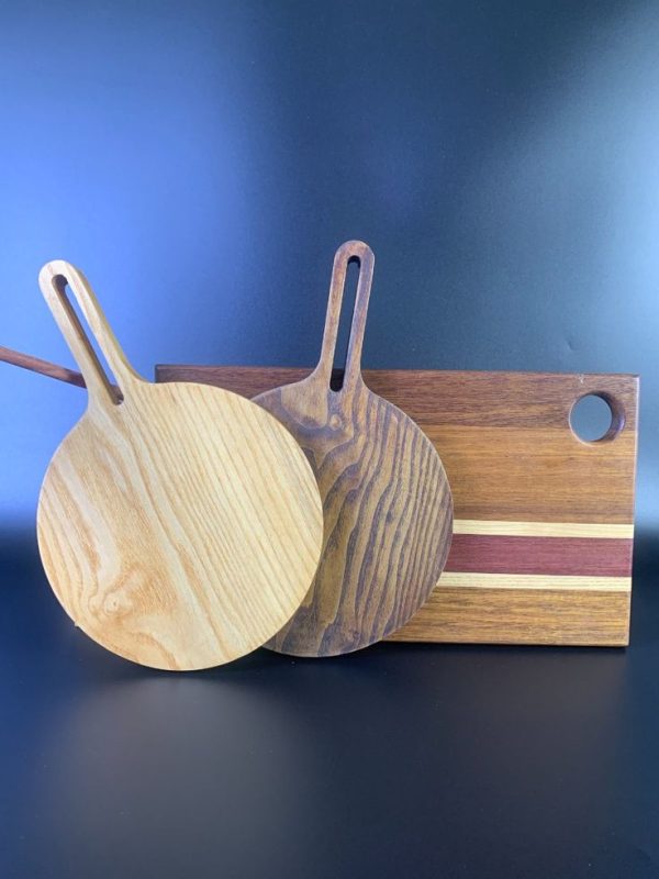 Wooden Cuttingboard