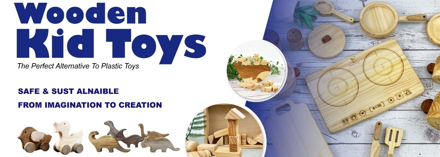 banner kid toys