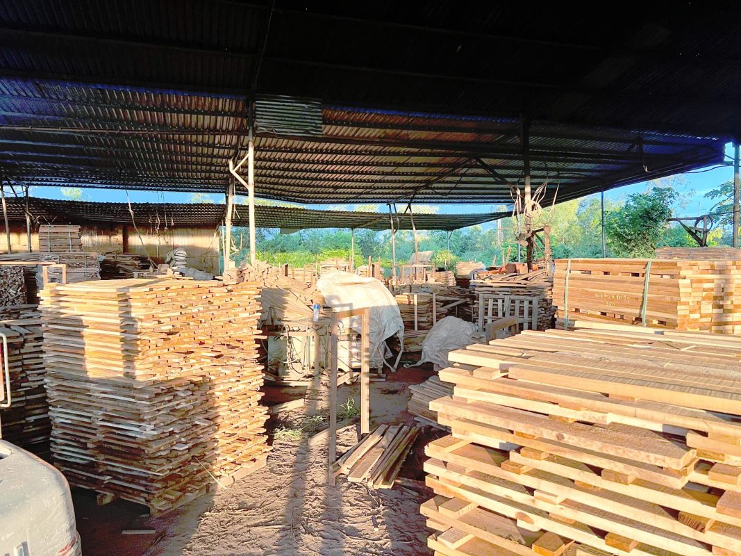 Wood source
