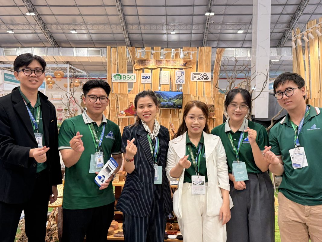 life style fair vietnam 2025