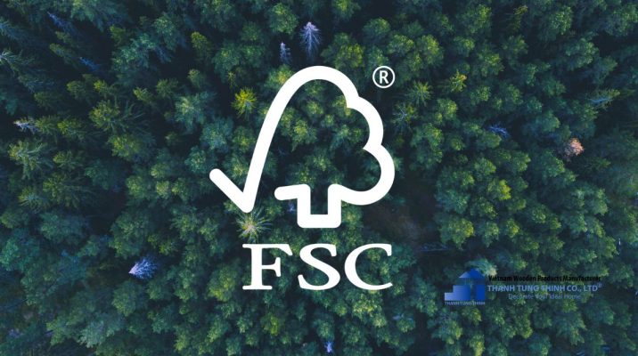 Lacey Act Compliant Wood Products