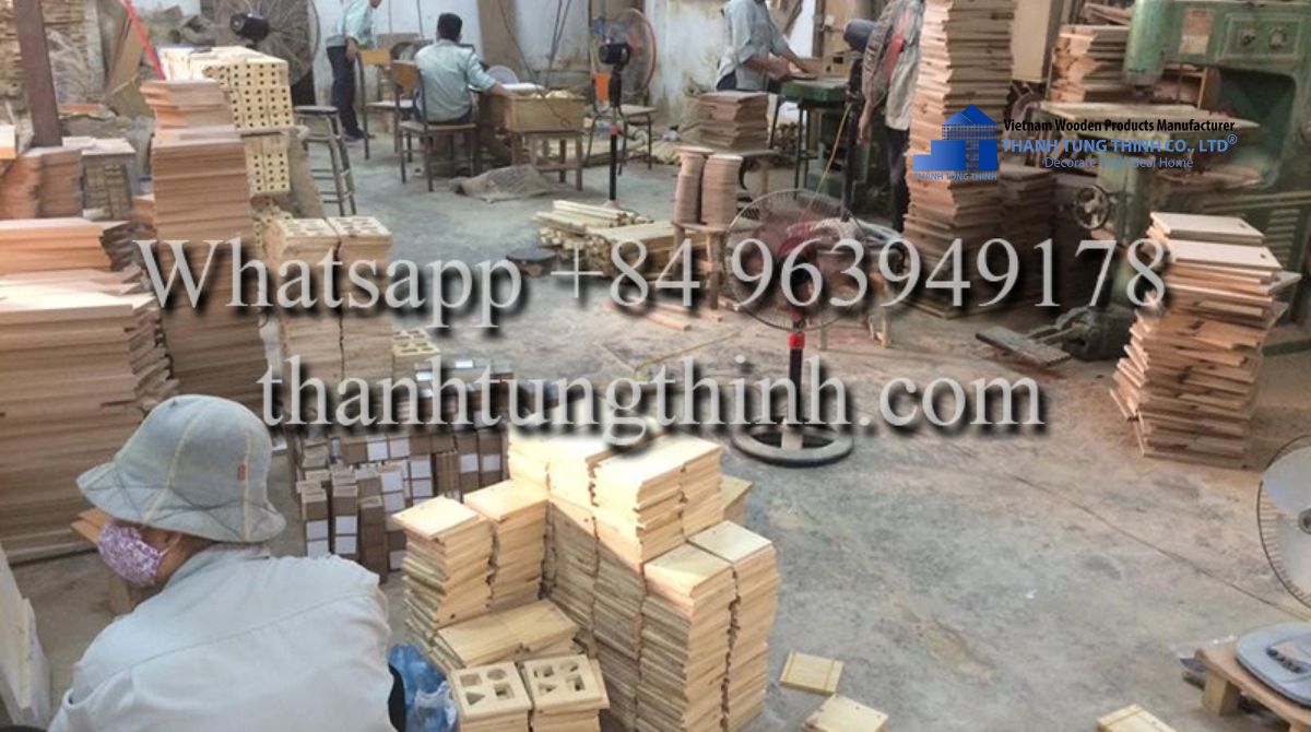 Custom Wood Furniture Manufacturer | Direct Factory OEM/ODM Solutions