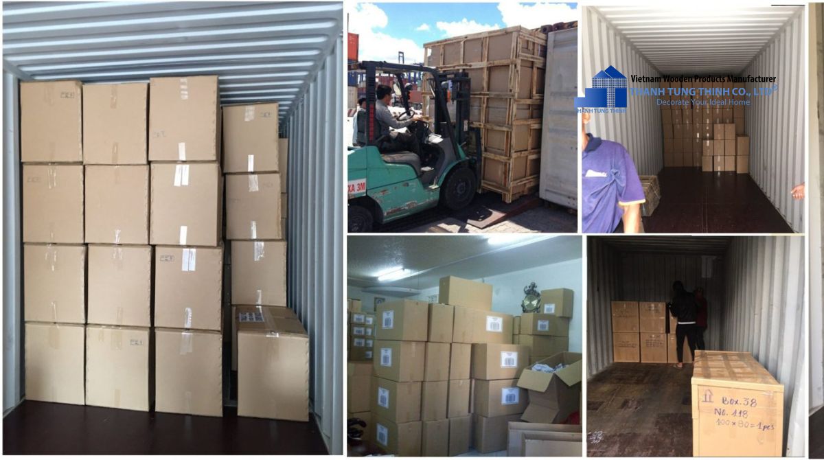 Custom Wood Furniture Manufacturer | Direct Factory OEM/ODM Solutions