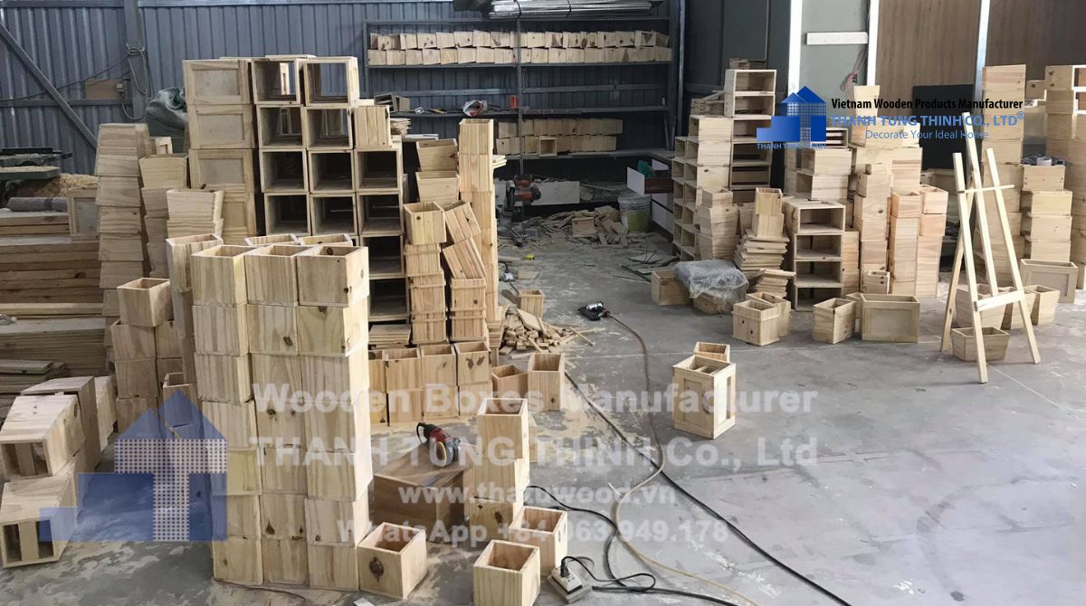 professional wood product sampling and prototyping service 1
