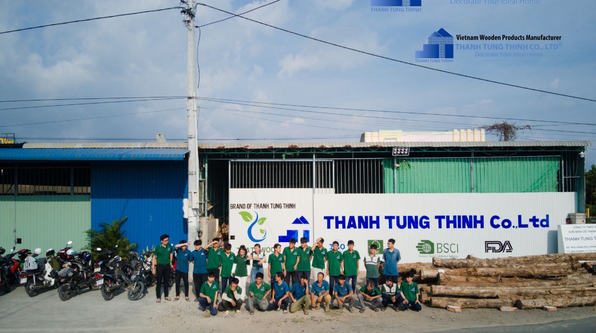 Private Label Wood Products