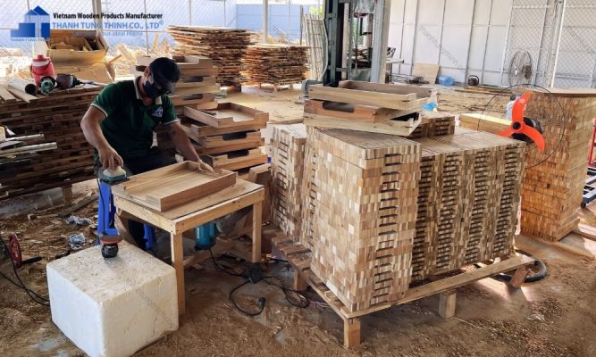 Factory-Direct Custom Engraved Cutting Boards Bulk Order at Competitive Prices for Global Buyers | 10