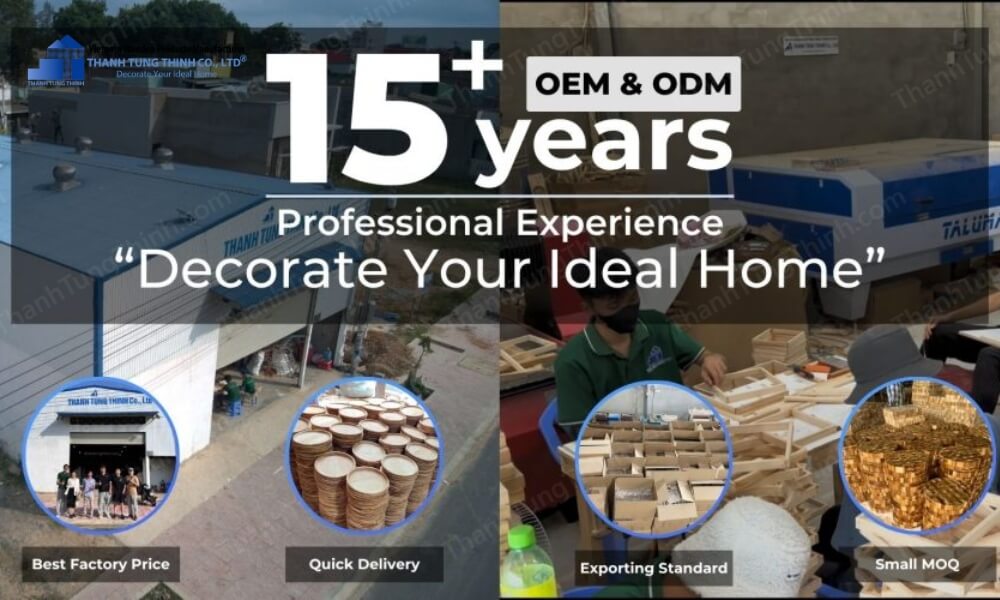 Experience in How to Choose a Reliable Manufacturer for Bulk Orders