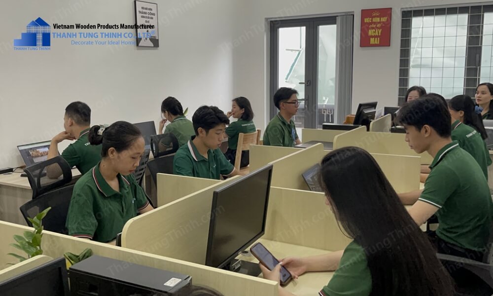 Team communication, How to Choose a Reliable Manufacturer for Bulk Orders