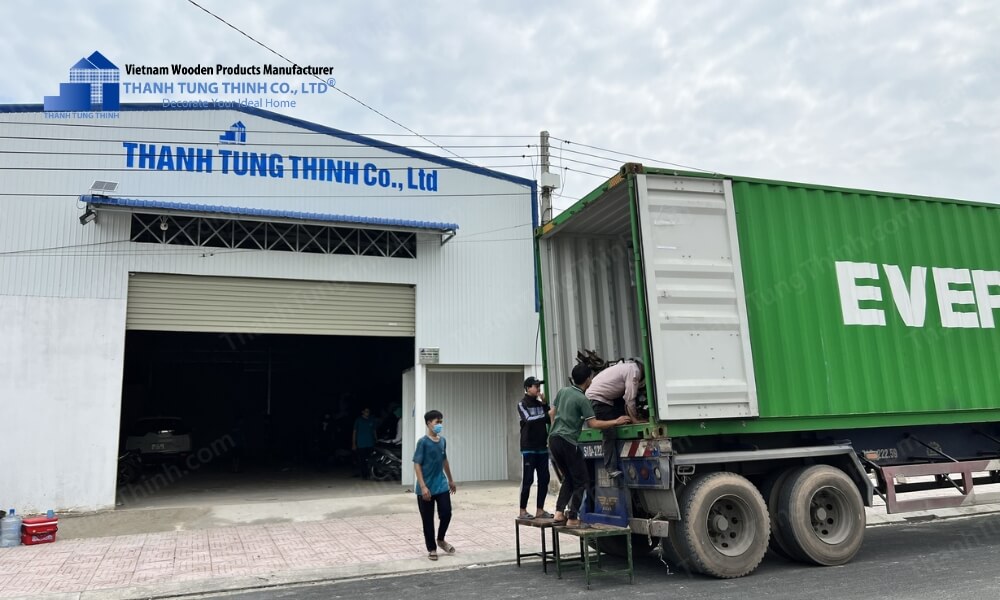 Exporting, How to Choose a Reliable Manufacturer for Bulk Orders
