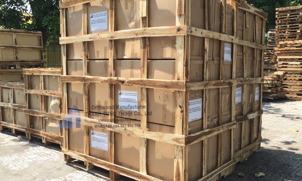 Packaging standards, How to Choose a Reliable Manufacturer for Bulk Orders