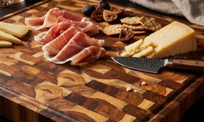 Restaurant Cutting Boards Wholesale for Foodservice and Hospitality Buyers