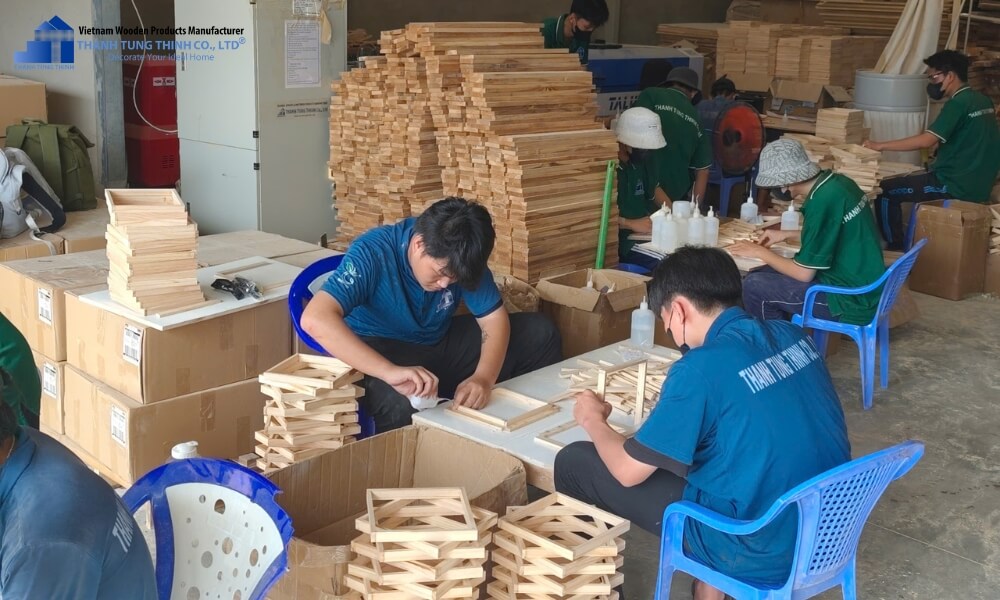 direct factory wooden cutting boards