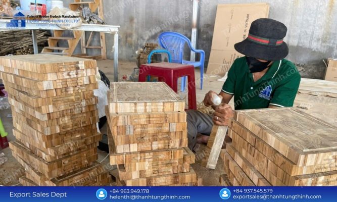 Acacia Wood Cutting Board Wholesale Factory-Direct Sourcing