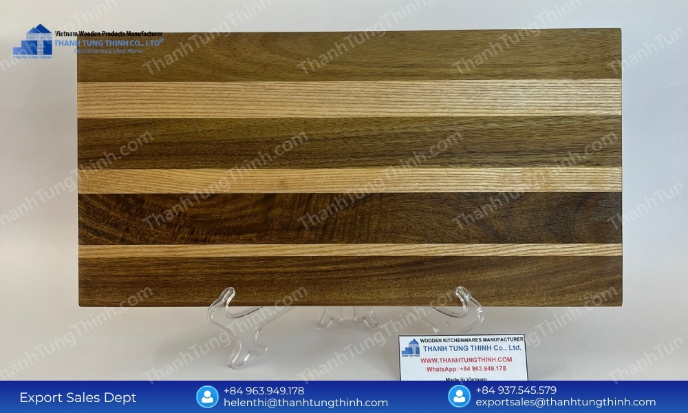 Are Acacia Wood Cutting Boards Safe Why Health Conscious Chefs Choose It 4