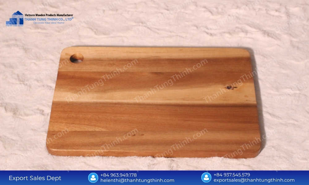 Are Acacia Wood Cutting Boards Safe Why Health Conscious Chefs Choose It 5