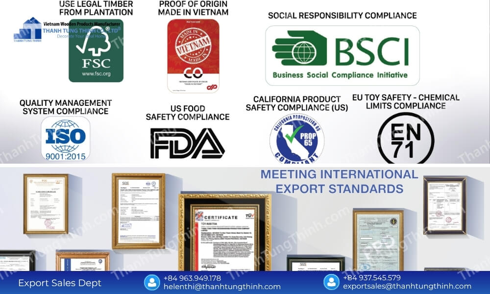 Beyond FSC: Vet Your Next Sustainable Wooden Spoon Manufacturer