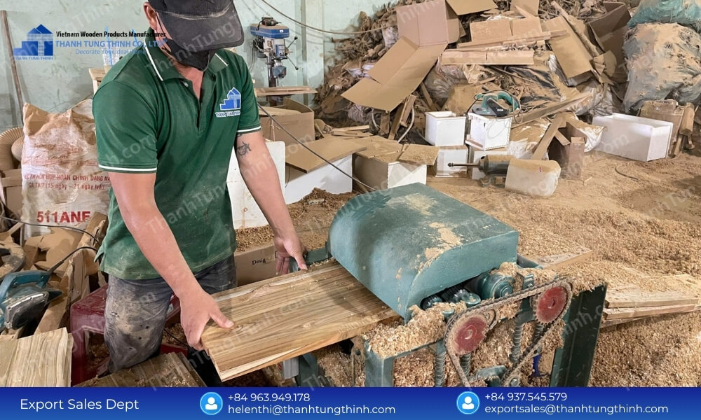 Bulk Buy Acacia Chopping Boards: Reliable Supply for Large Chains